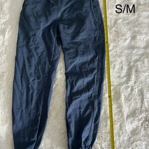 Thick American Giant Jogger Pants